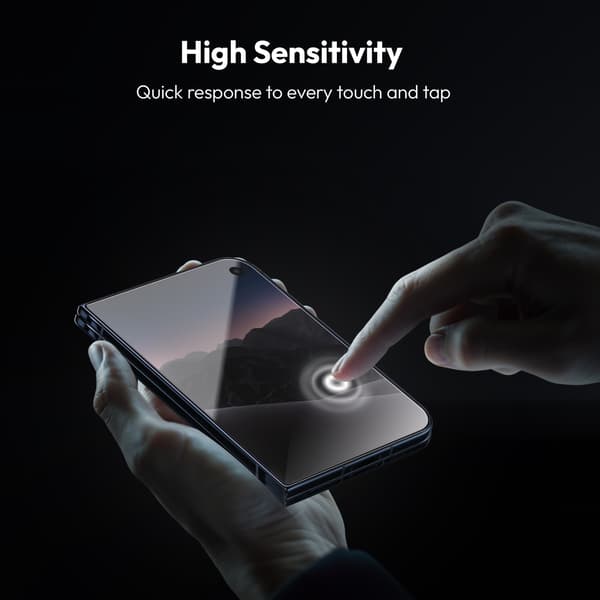 2-Pack iPhone Duo Skærmbeskyttelse & 2-Pack linsebeskyttelse - Hærdet Glas 9H - Super kvalitet 3D