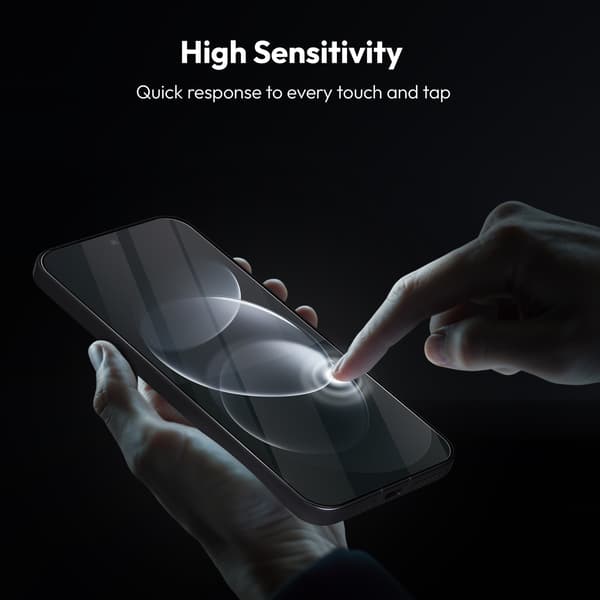 1-Pack Xiaomi  Redmi Note 17 Pro Skärmskydd - Härdat Glas 9H - Super kvalitet 3D