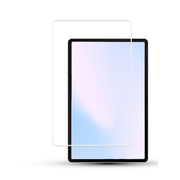1-Pack XIAOMI REDMI PAD 5G Skärmskydd - Härdat Glas 9H - Super kvalitet 3D