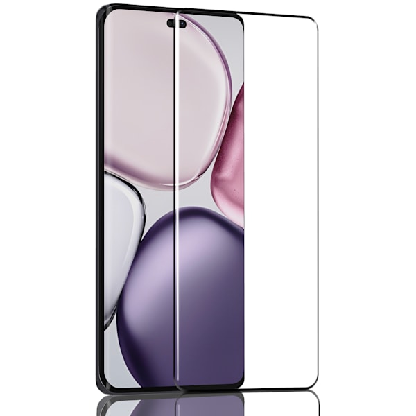 1-Pack Honor X9C Skærmbeskyttelse - Hærdet Glas 9H - Super kvalitet 3D
