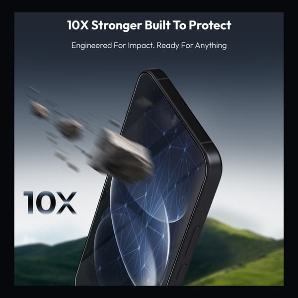 2-Pack Xiaomi Redmi Note 17 Pro Skærmbeskyttelse - Hærdet Glas 9H - Super kvalitet 3D