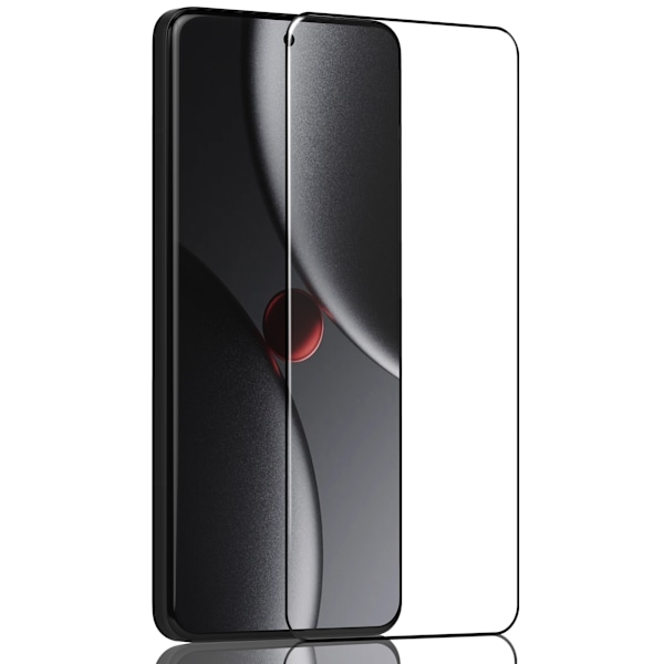 1-Pack Xiaomi 15 Ultra Skärmskydd - Härdat Glas 9H - Super kvalitet 3D