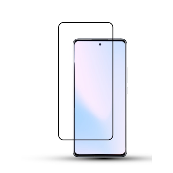 1-Pack XIAOMI 13 5G Skärmskydd - Härdat Glas 9H - Super kvalitet 3D