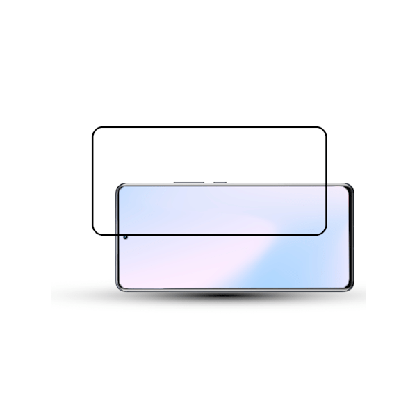 1-Pack XIAOMI 13 5G Skärmskydd - Härdat Glas 9H - Super kvalitet 3D