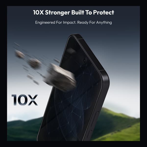 2-Pack Xiaomi  Redmi Note 17 Pro Privacy Skärmskydd & 1-Pack linsskydd - Härdat Glas 9H - Super kvalitet 3D
