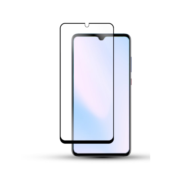 1-Pack Samsung A34 5G Skärmskydd - Härdat Glas 9H - Super kvalitet 3D