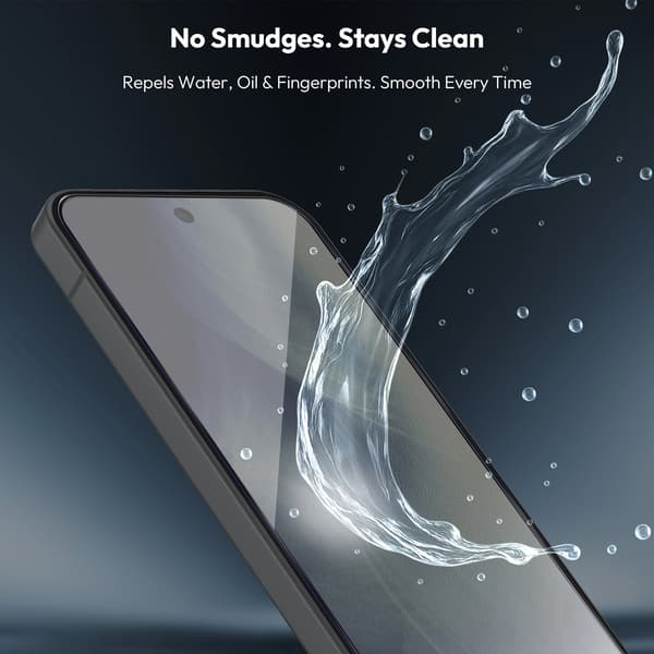 2-Pack Google Pixel 11 Skärmskydd & 2-Pack linsskydd - Härdat Glas | [Automatisk Installation] - Bubbelfritt