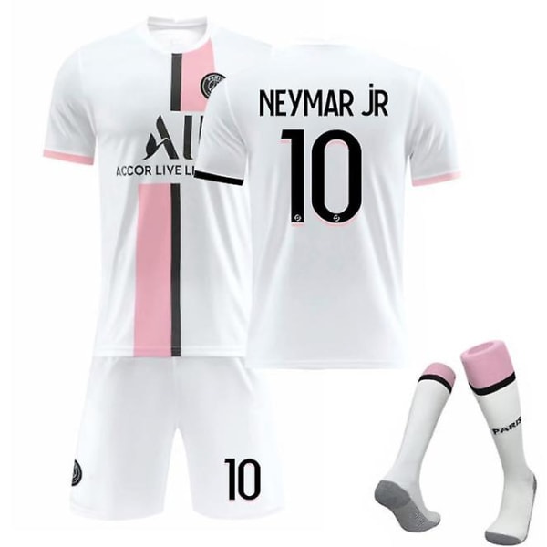 farve, størrelse XL(180-190cm) Neymar