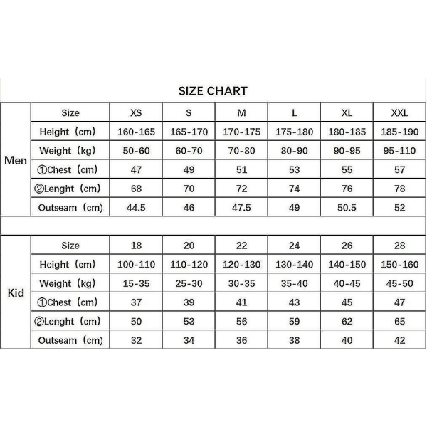 22-23 Qatar World Cup Frankrig Ude #10 Mbappe Trøje Træningssæt Kids 24(130-140CM)