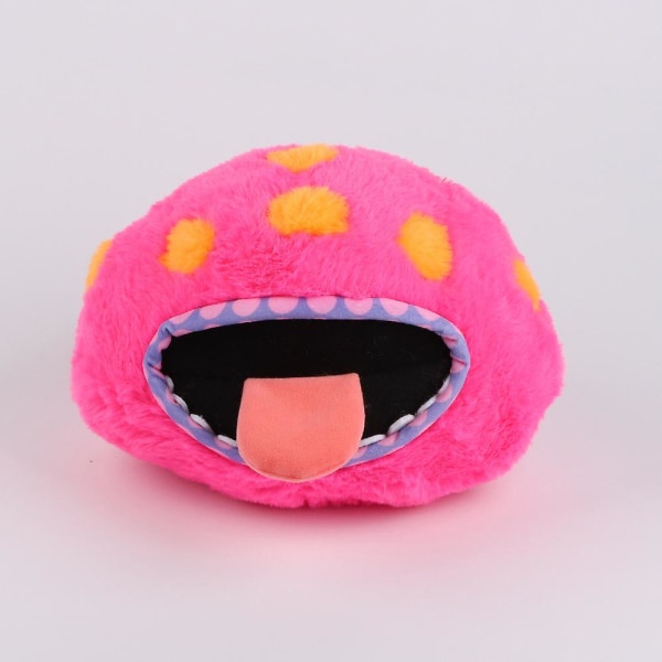 Minun Singing Monsters pehmolelu Pink