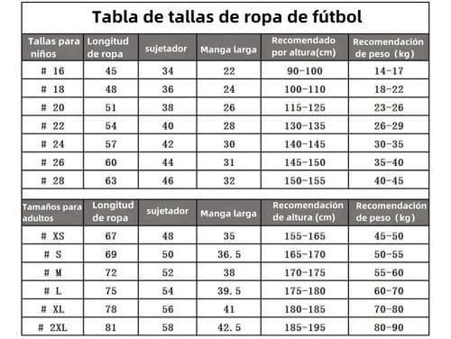 Arsenal hjemmefodbolddragt M