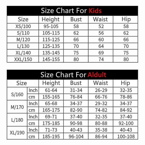 Spiderman Cosplay Superhero Costume Kids Adult Bodysuit-g W Far From Home 110 Kids (100-110cm)