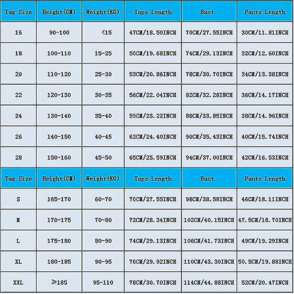 22-23 Chelsea hjemmefodboldtrøje til træningsdragt til børn No.19 Mount Kids 26(140-150CM)