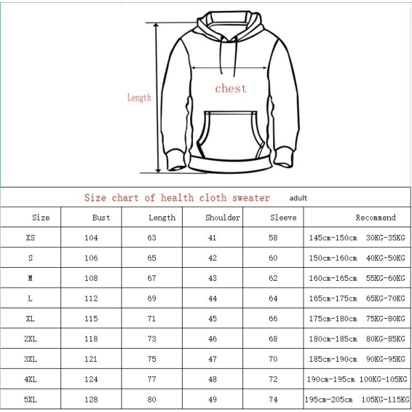 fremmede ting tøj t-shirt barn voksen 140 lasta