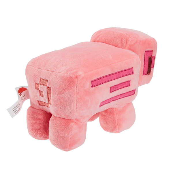 Minecraft Pehmolelu Sika 20cm