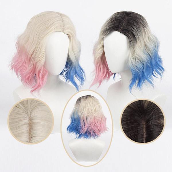 Cosplay tarjoaa Addams Family Wednesday Enid Sinclair Costumes -asut white 1pcs