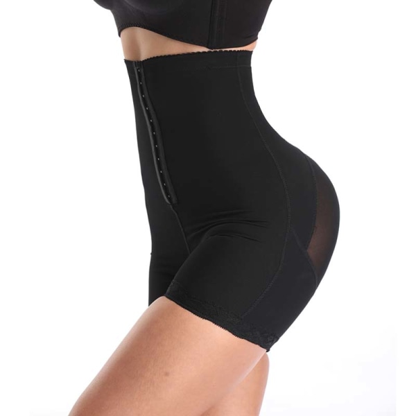 Dame Tunika med høy midje Mage Hip Shapewear Nude 5XL