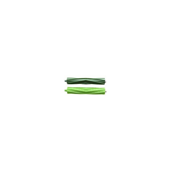 4 st huvudborste för Irobot Roomba I7 I7+ I7 Plus E5 E6 E7 dammsugare