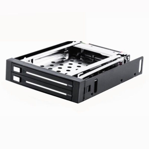 2,5-tums diskettenhetsfack kompatibel med Hdd/ssd-hårddisk