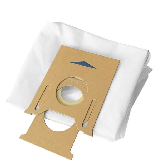 3D-effektivitetsstøvposer