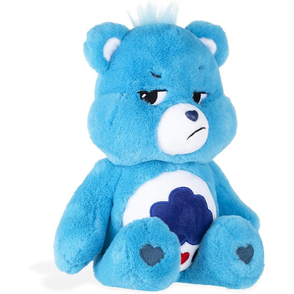 Grumpy Bear Gosedjur, 28 cm