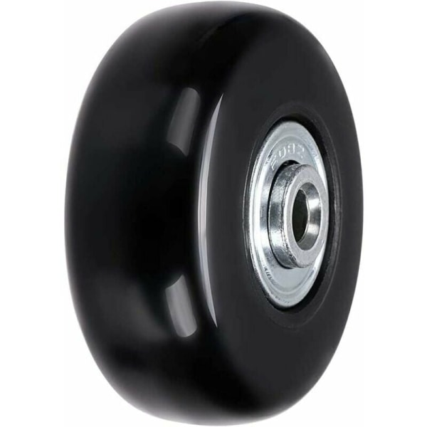 Reservdelssats för resväskhjul [45 mm] Resväskhjul Resväska Sui
