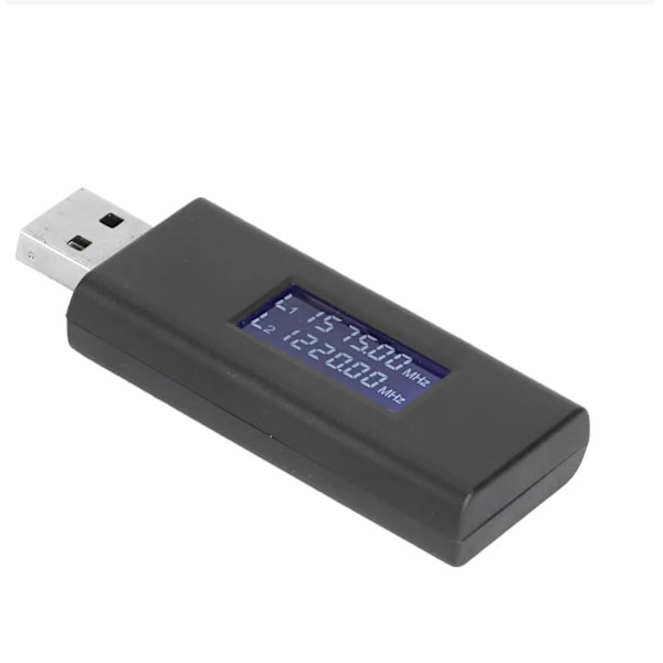 Usb Gps -signaalinilmaisin Usb-muistitikku Ei Gps Gps-ilmaisin