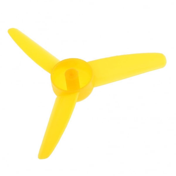 3 stk 3-bladers propell for flymodell