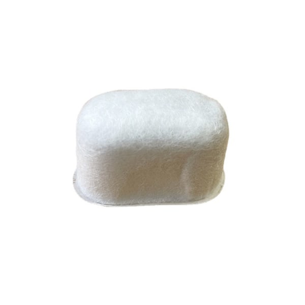 1-pack, universellt utbytbart vattenfilter