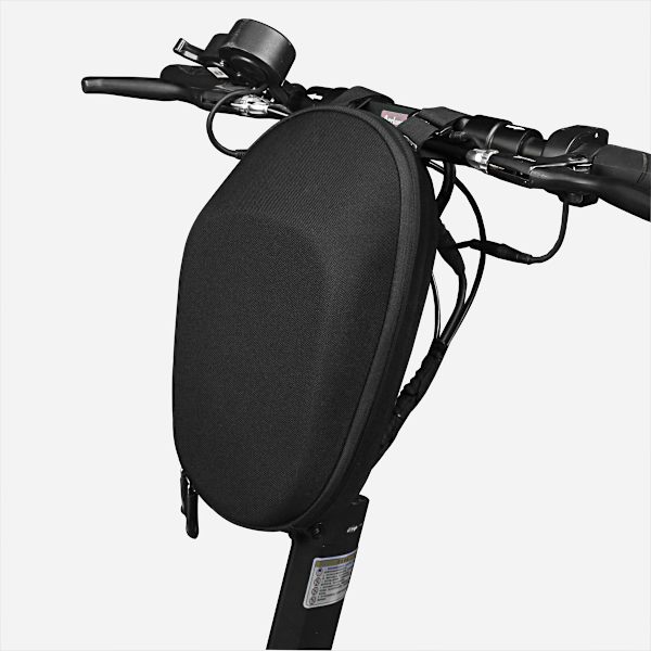 Styrholderpose til Xiaomi SoFlow E-scooter Poseholder Krog Vandafvisende