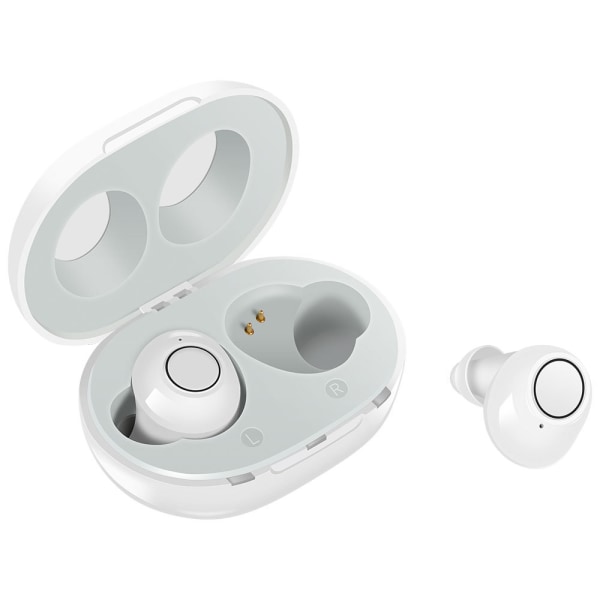 Rechargeable Hearing Aid Invisible Hearing Sound Amplifier, Pack