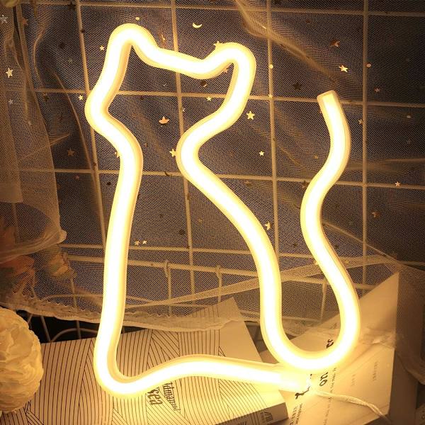 1W Väggmonterad Barnläslampa 3 Lägen USB Laddningsbar Motio