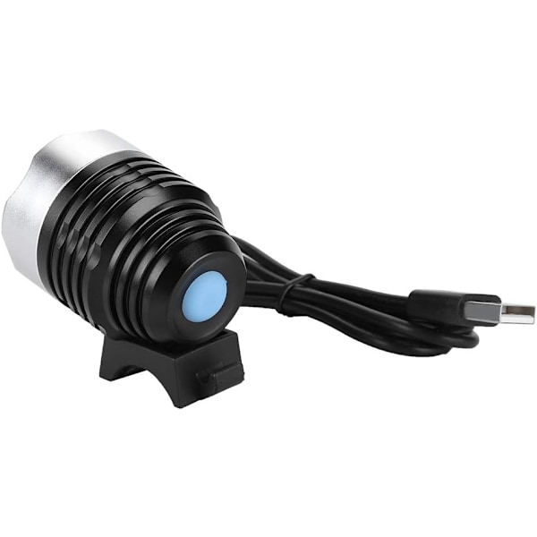 USB-minikokoinen ultraviolettivalo UV-liiman kovetukseen LED-lamppu matkapuhelimelle