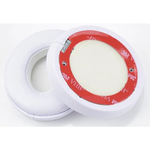 Reservedeler øreputer for Beats Wireless Solo2 Solo3 skumdeksel
