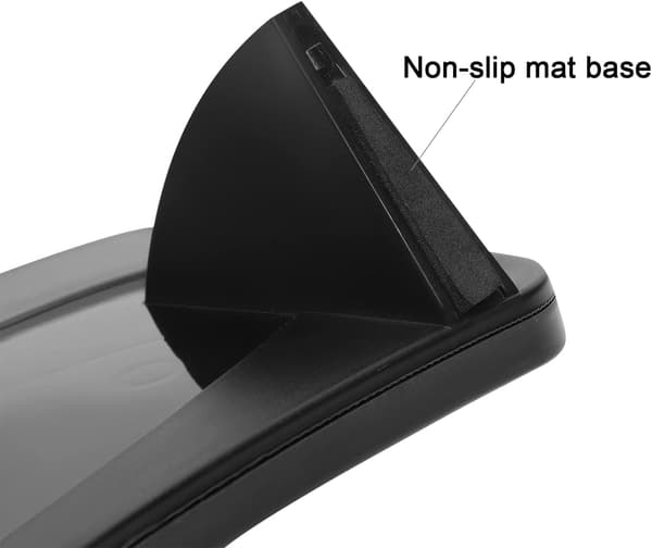 Håndfri kortholder til kortspil
