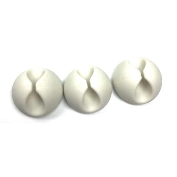 3-pack sladdhållare