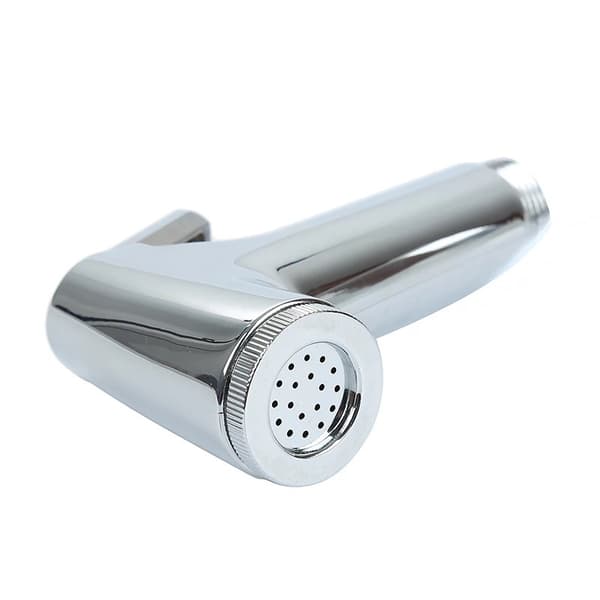 Bidet-sprayer, håndbruser, brusehoved til badeværelse, ABS