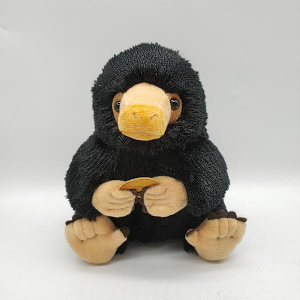Niffler Plysch i bricka av The Noble Collection - (18cm) Fantastisk