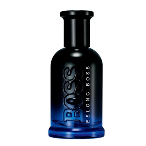 Eau de Toilette for menn - noter av bjørkeblad og kardemomme 50 ml