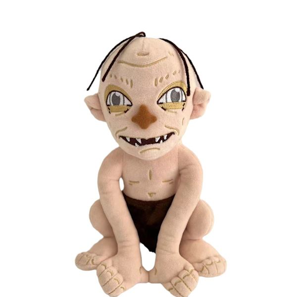 Heta säljande Lord of the Rings film perifer Gollum plysch 23 *
