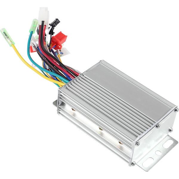 36v/48v 350w elektrisk køretøjscontroller elektrisk cykel elektrisk scooter
