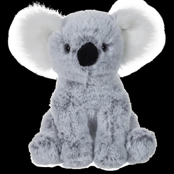Koala-pehmolelu – Pehmolelu lapsille ja vauvoille – Pehmeä plus