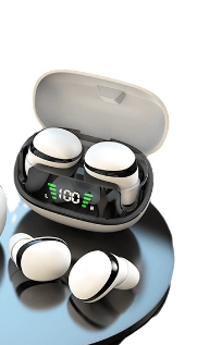 Ihonvärinen, langattomat Bluetooth-kuulokkeet, Bluetooth 5.3 -kuulokkeet