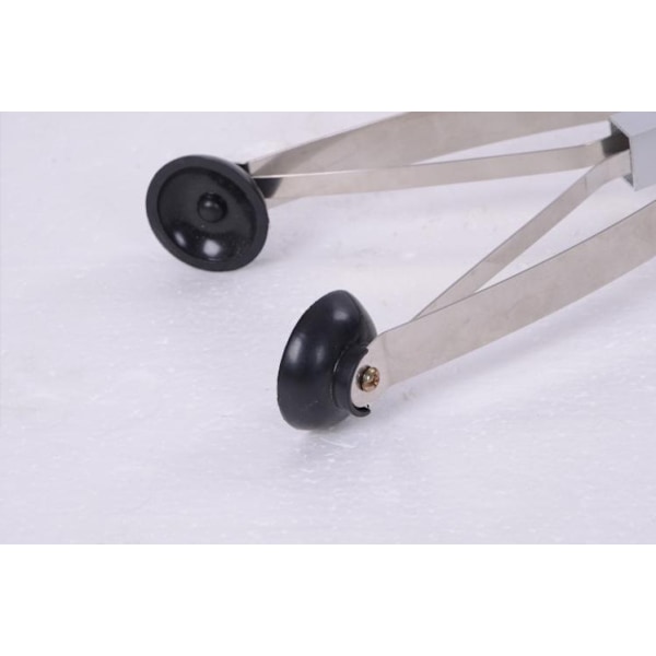 Folding Grabber Grab Tools 83cm Trash Picker Pliers Aluminum Clam