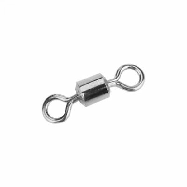 500 st högkvalitativa rostfria stål 2#/4#/6#/7#/8# rullande roterande