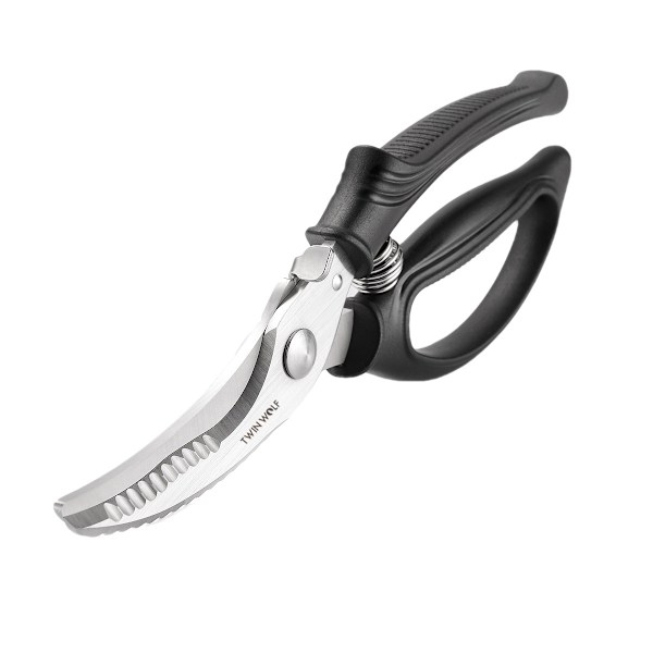 Køkkensakse Heavy Duty Multifunktion Kød Saks Kylling S