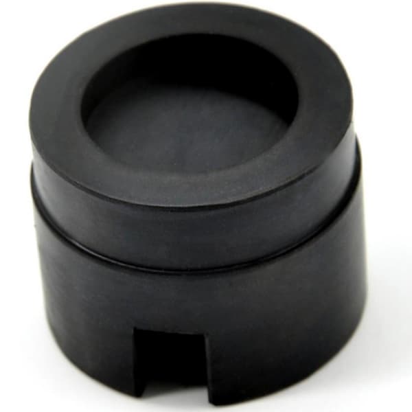 1st Car Gummi Jack Pad Ramskydd Adapter Jacking Pinch Wel