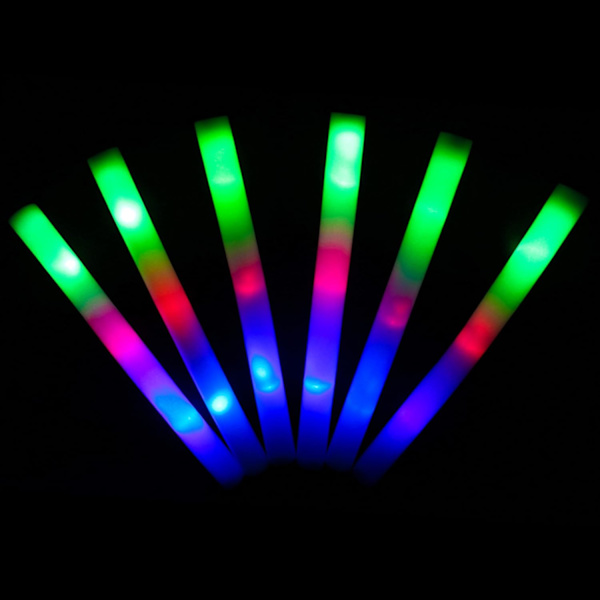 LED lyspinde, LED lyspinde til bryllupper, lyspinde, li