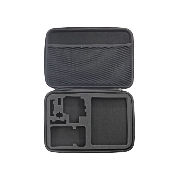 1PC Bæreveske for GoPro, Svart