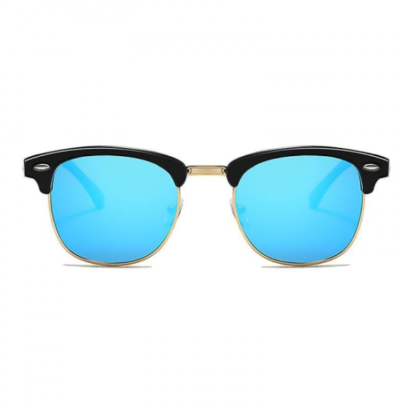 Rb3016 Clubmaster Aurinkolasit 51mm